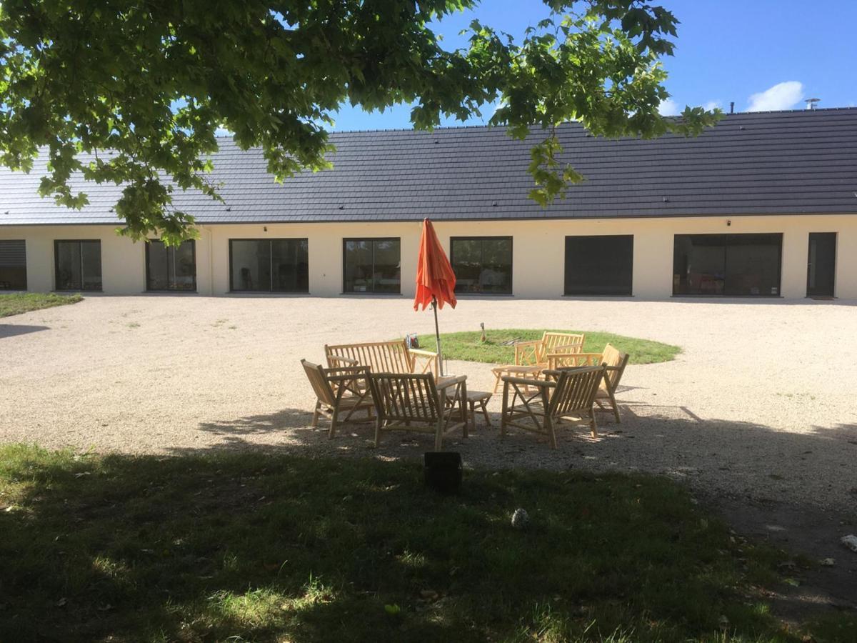 Domaine Des Bois Argentes *